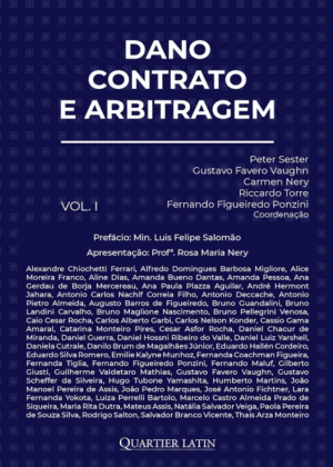 Apura&ccedil;&atilde;o de danos a acionistas minorit&aacute;rios em arbitragens no &acirc;mbito do mercado de capitais