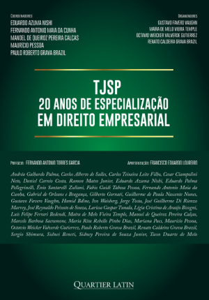 A Compet&ecirc;ncia das c&acirc;maras reservadas de direito empresarial em conflitos relacionados &agrave; arbitragem e o dever de revela&ccedil;&atilde;o dos &aacute;rbitros