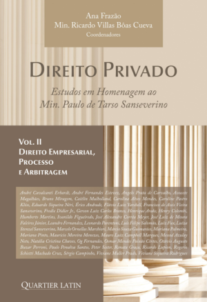 A sub-roga&ccedil;&atilde;o na rela&ccedil;&atilde;o jur&iacute;dica de seguro.