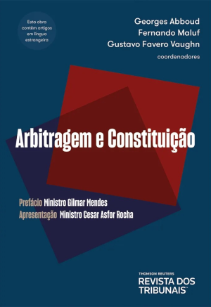 Acesso &agrave; justi&ccedil;a e arbitragem