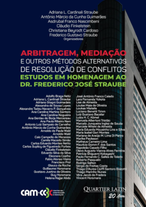 Papel das institui&ccedil;&otilde;es arbitrais no desenvolvimento da arbitragem no Brasil