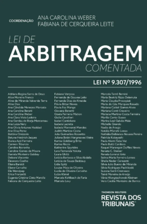 Do procedimento arbitral. Art. 21