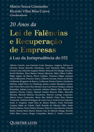 Arbitragem e insolv&ecirc;ncia na vis&atilde;o do Superior Tribunal de Justi&ccedil;a: para al&eacute;m da regra Kompetenz-Kompetenz