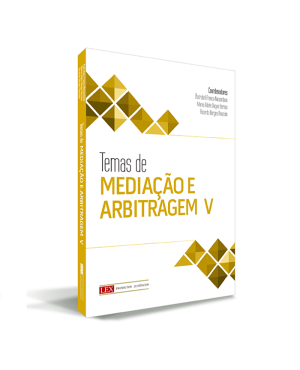 Temas de media&ccedil;&atilde;o e arbitragem V