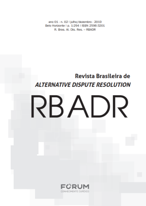 Arbitragem trabalhista: um eficaz m&eacute;todo alternativo &agrave; jurisdi&ccedil;&atilde;o estatal