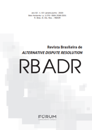 Arbitration in Brazil: are users really happy?