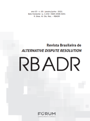 EU data protection regulation and how It affects arbitration and ADR-ODR