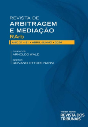A coisa julgada na arbitragem: a estabiliza&ccedil;&atilde;o da senten&ccedil;a arbitral e seus efeitos