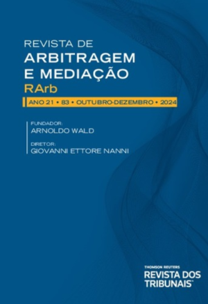 Senten&ccedil;as arbitrais parciais: contribui&ccedil;&otilde;es dos cap&iacute;tulos de senten&ccedil;a para conceitua&ccedil;&atilde;o e parametriza&ccedil;&atilde;o