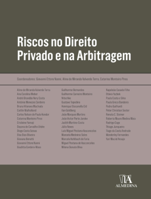 Novos riscos na anula&ccedil;&atilde;o da senten&ccedil;a arbitral
