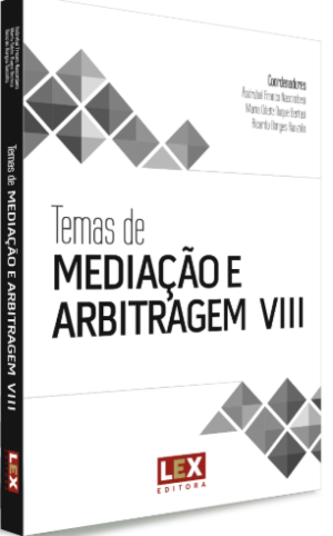 Desconsidera&ccedil;&atilde;o da personalidade jur&iacute;dica na arbitragem