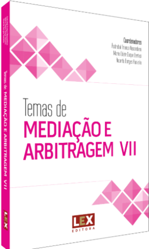 A interposi&ccedil;&atilde;o da media&ccedil;&atilde;o no curso da arbitragem trabalhista