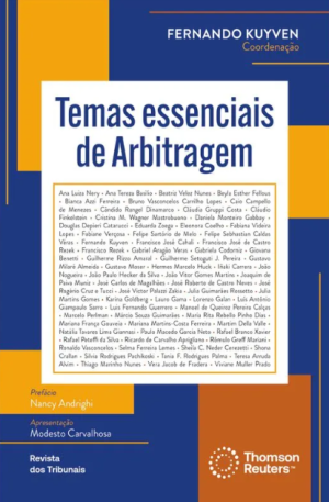 Parecer jur&iacute;dico na arbitragem