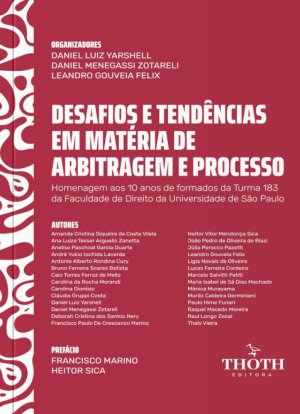 Anula&ccedil;&atilde;o da senten&ccedil;a arbitral por v&iacute;cio de motiva&ccedil;&atilde;o